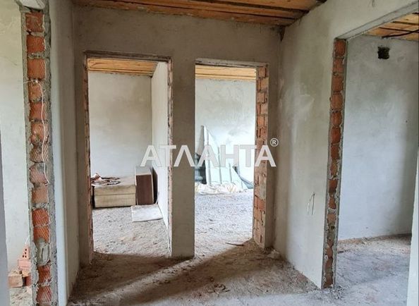 House by the address st. Pereizniy prov (area 216,8 m²) - Atlanta.ua - photo 12