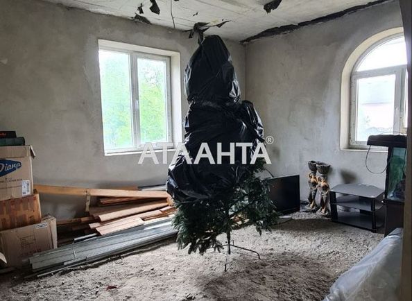 House by the address st. Pereizniy prov (area 216,8 m²) - Atlanta.ua - photo 17