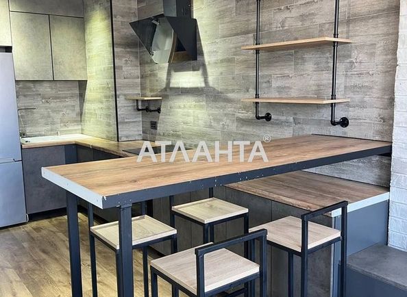 1-кімнатна квартира за адресою вул. Миколаївська (площа 44 м²) - Atlanta.ua - фото 12