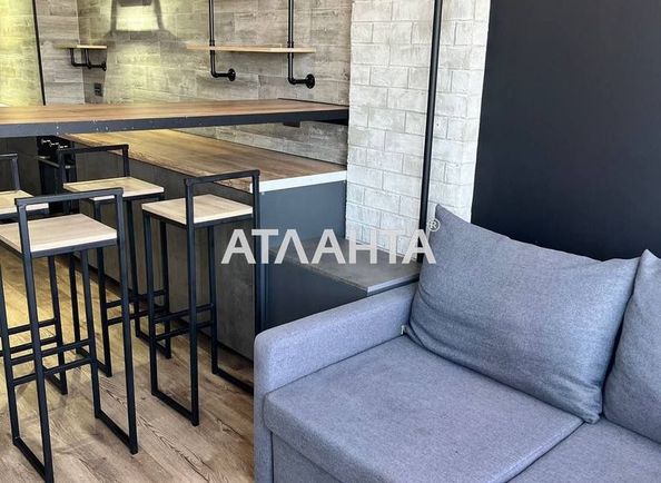 1-кімнатна квартира за адресою вул. Миколаївська (площа 44 м²) - Atlanta.ua - фото 2