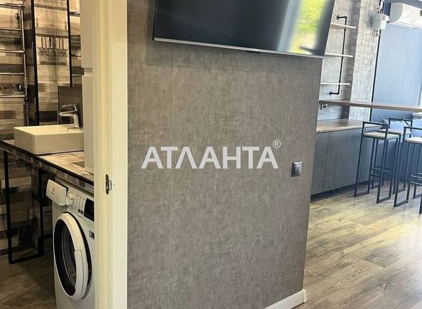 1-кімнатна квартира за адресою вул. Миколаївська (площа 44 м²) - Atlanta.ua - фото 4