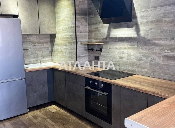 1-кімнатна квартира за адресою вул. Миколаївська (площа 44 м²) - Atlanta.ua - фото 8
