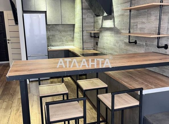 1-кімнатна квартира за адресою вул. Миколаївська (площа 44 м²) - Atlanta.ua