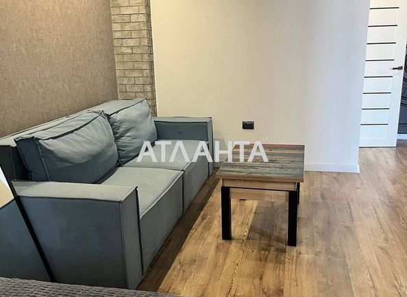 1-кімнатна квартира за адресою вул. Миколаївська (площа 44 м²) - Atlanta.ua - фото 10
