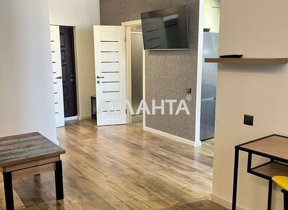 1-кімнатна квартира за адресою вул. Миколаївська (площа 44 м²) - Atlanta.ua - фото 11