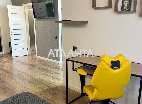 1-кімнатна квартира за адресою вул. Миколаївська (площа 44 м²) - Atlanta.ua - фото 14