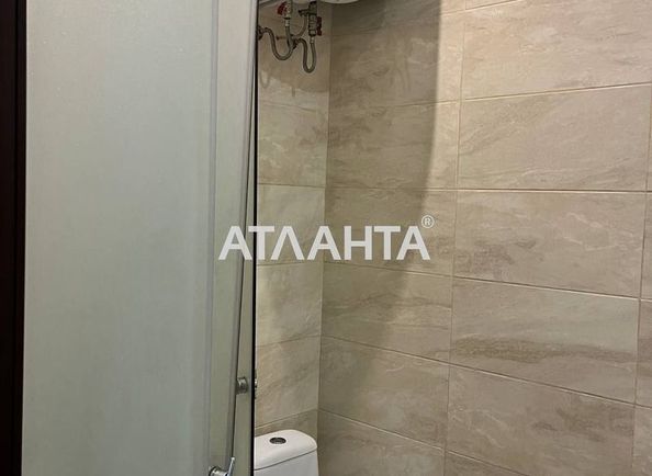 1-комнатная квартира по адресу ул. Бочарова ген. (площадь 20 м²) - Atlanta.ua - фото 8