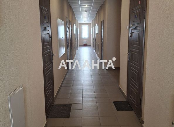 1-комнатная квартира по адресу ул. Бочарова ген. (площадь 20 м²) - Atlanta.ua - фото 12