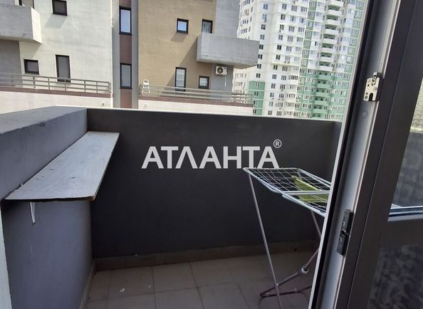 1-комнатная квартира по адресу ул. Бочарова ген. (площадь 20 м²) - Atlanta.ua - фото 15