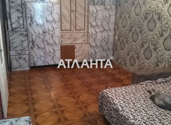 2-комнатная квартира по адресу Добровольского пр. (площадь 45 м²) - Atlanta.ua