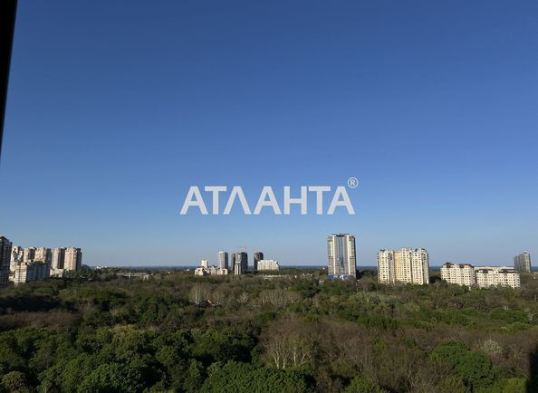 3-комнатная квартира по адресу ул. Говорова марш. (площадь 145,3 м²) - Atlanta.ua - фото 2