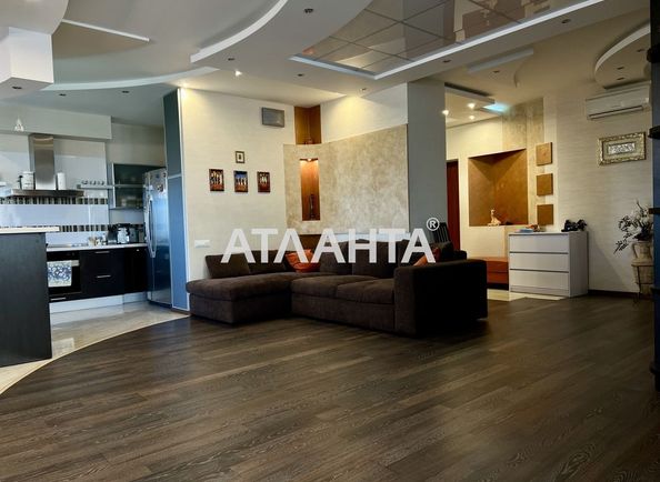 3-комнатная квартира по адресу ул. Говорова марш. (площадь 145,3 м²) - Atlanta.ua - фото 6