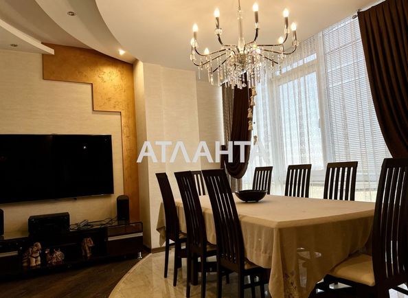3-комнатная квартира по адресу ул. Говорова марш. (площадь 145,3 м²) - Atlanta.ua - фото 8