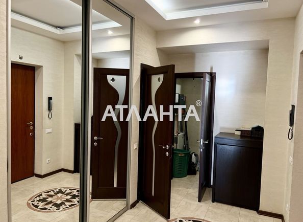 3-комнатная квартира по адресу ул. Говорова марш. (площадь 145,3 м²) - Atlanta.ua - фото 16