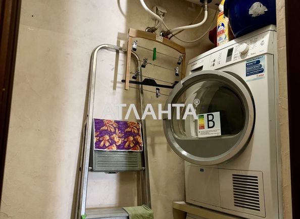 3-комнатная квартира по адресу ул. Говорова марш. (площадь 145,3 м²) - Atlanta.ua - фото 20