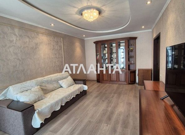 2-комнатная квартира по адресу Днепропетр. Дор. (площадь 73,9 м²) - Atlanta.ua