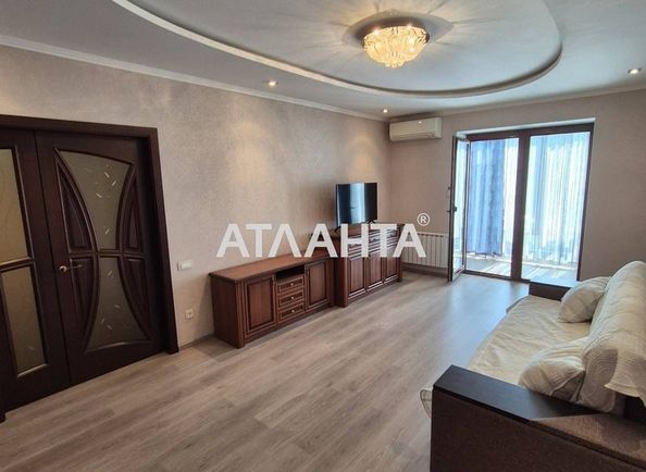 2-комнатная квартира по адресу Днепропетр. Дор. (площадь 73,9 м²) - Atlanta.ua - фото 6