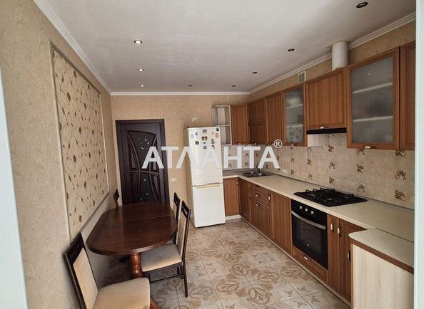2-комнатная квартира по адресу Днепропетр. Дор. (площадь 73,9 м²) - Atlanta.ua - фото 9
