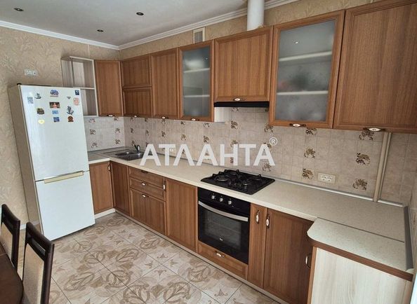 2-комнатная квартира по адресу Днепропетр. Дор. (площадь 73,9 м²) - Atlanta.ua - фото 7