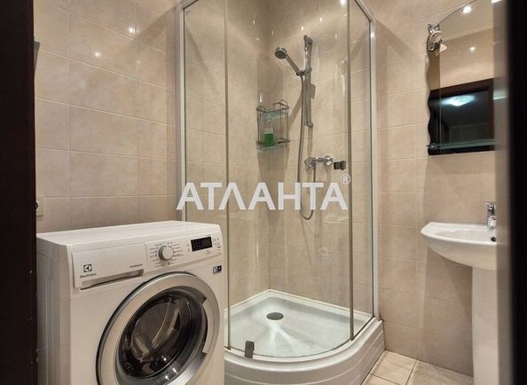 2-комнатная квартира по адресу Днепропетр. Дор. (площадь 73,9 м²) - Atlanta.ua - фото 12