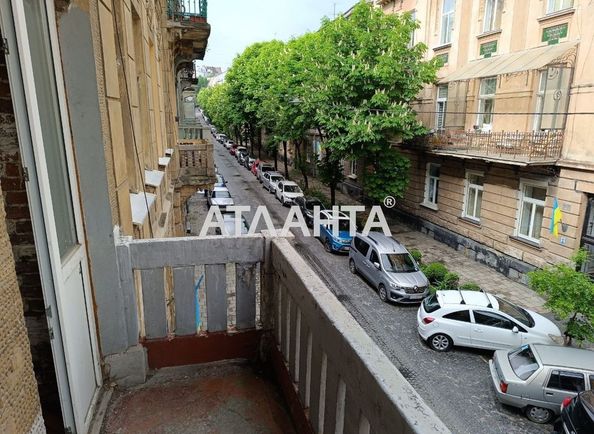 3-rooms apartment apartment by the address st. Generala Tarnavskogo (area 76,7 m²) - Atlanta.ua - photo 2