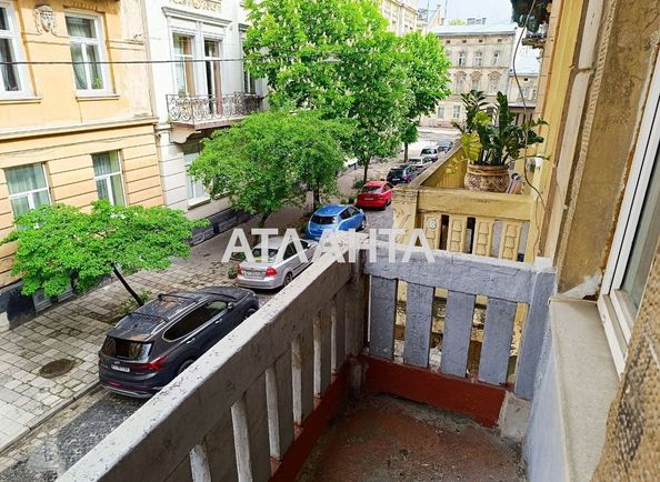 3-rooms apartment apartment by the address st. Generala Tarnavskogo (area 76,7 m²) - Atlanta.ua - photo 3