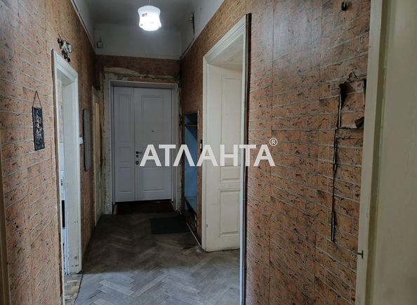 3-rooms apartment apartment by the address st. Generala Tarnavskogo (area 76,7 m²) - Atlanta.ua - photo 6