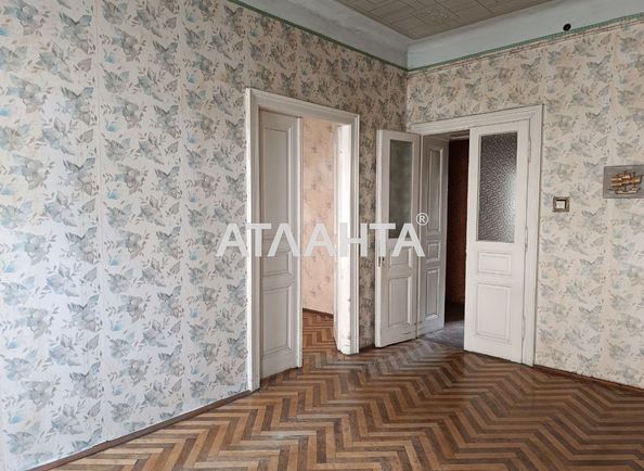 3-rooms apartment apartment by the address st. Generala Tarnavskogo (area 76,7 m²) - Atlanta.ua - photo 7