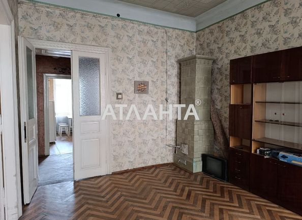 3-rooms apartment apartment by the address st. Generala Tarnavskogo (area 76,7 m²) - Atlanta.ua - photo 11