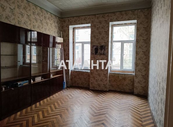 3-rooms apartment apartment by the address st. Generala Tarnavskogo (area 76,7 m²) - Atlanta.ua