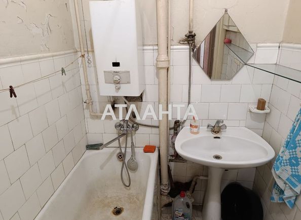 3-rooms apartment apartment by the address st. Generala Tarnavskogo (area 76,7 m²) - Atlanta.ua - photo 13
