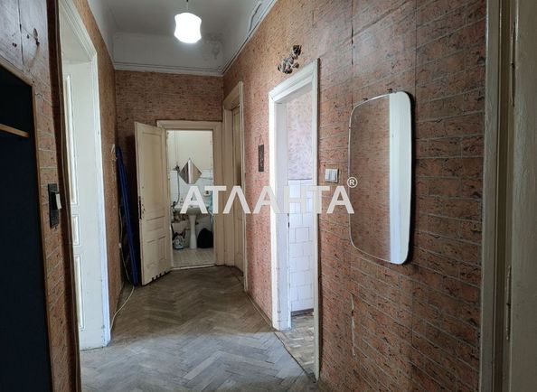 3-rooms apartment apartment by the address st. Generala Tarnavskogo (area 76,7 m²) - Atlanta.ua - photo 17