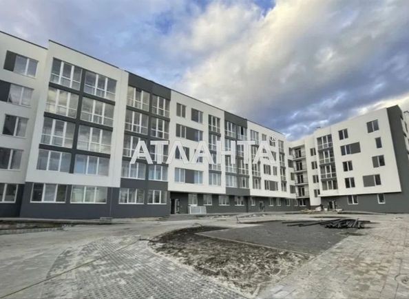 1-room apartment apartment by the address st. Vuletskaya ul (area 35 m²) - Atlanta.ua