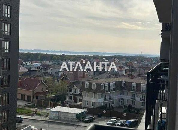 1-комнатная квартира по адресу ул. Чехова (площадь 46 м²) - Atlanta.ua - фото 2