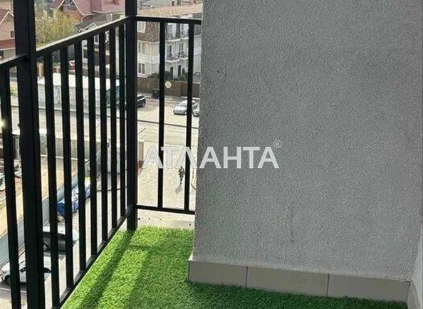 1-комнатная квартира по адресу ул. Чехова (площадь 46 м²) - Atlanta.ua - фото 3