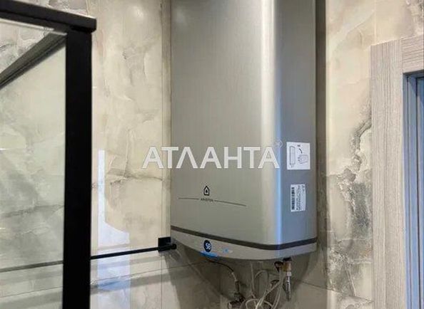 1-комнатная квартира по адресу ул. Чехова (площадь 46 м²) - Atlanta.ua - фото 9