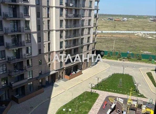 1-комнатная квартира по адресу ул. Чехова (площадь 46 м²) - Atlanta.ua - фото 11