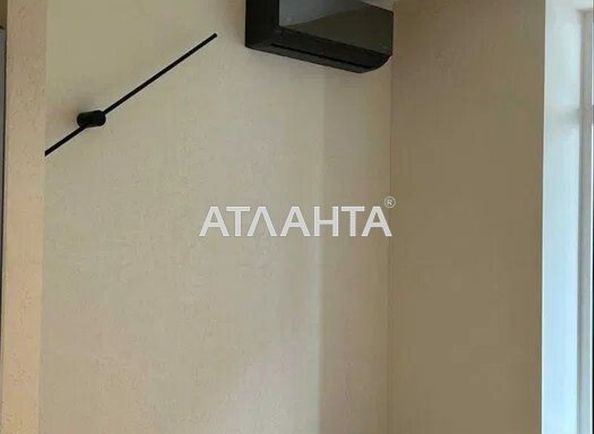 1-комнатная квартира по адресу ул. Чехова (площадь 46 м²) - Atlanta.ua - фото 13