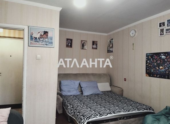 1-кімнатна квартира за адресою вул. Ростовська (площа 37 м²) - Atlanta.ua - фото 2