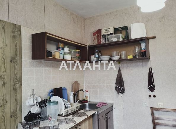 1-кімнатна квартира за адресою вул. Ростовська (площа 37 м²) - Atlanta.ua - фото 5