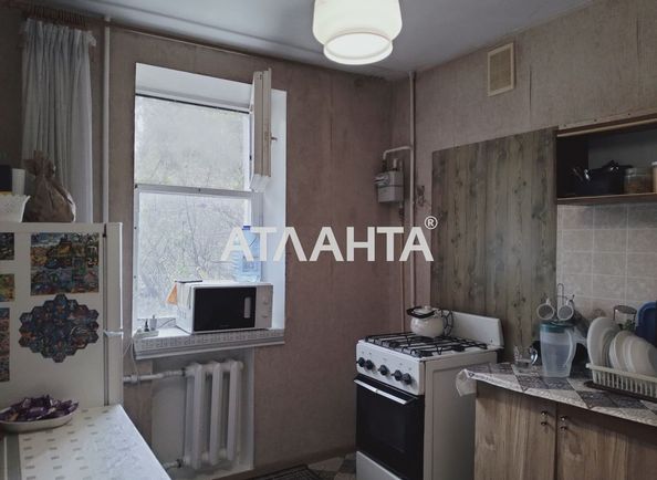 1-кімнатна квартира за адресою вул. Ростовська (площа 37 м²) - Atlanta.ua - фото 4