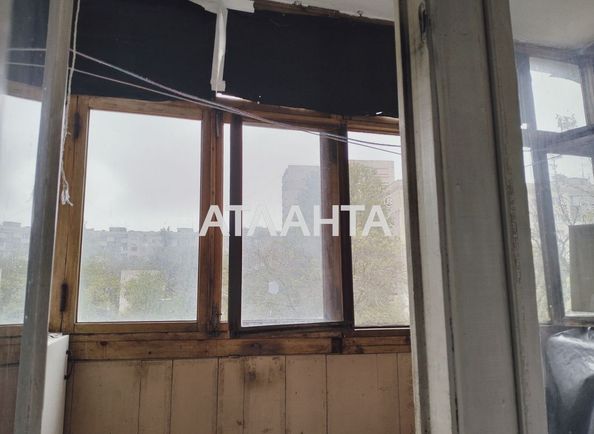 1-кімнатна квартира за адресою вул. Ростовська (площа 37 м²) - Atlanta.ua - фото 3