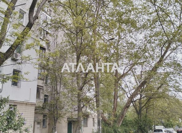 1-кімнатна квартира за адресою вул. Ростовська (площа 37 м²) - Atlanta.ua - фото 8