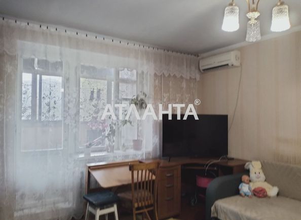 1-кімнатна квартира за адресою вул. Ростовська (площа 37 м²) - Atlanta.ua - фото 7