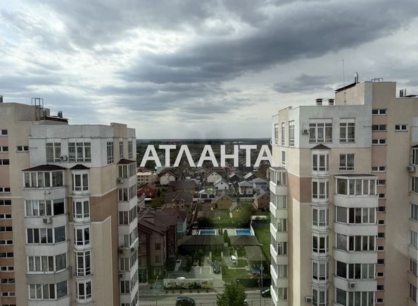 1-комнатная квартира по адресу ул. Богдана Хмельницкого (площадь 36,1 м²) - Atlanta.ua - фото 6
