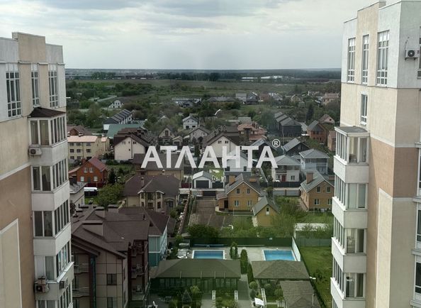 1-комнатная квартира по адресу ул. Богдана Хмельницкого (площадь 36,1 м²) - Atlanta.ua - фото 7