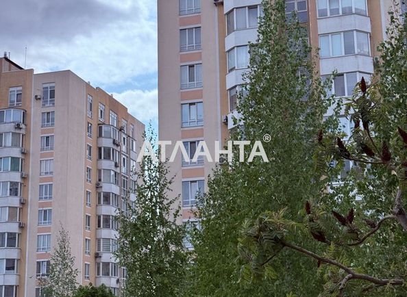 1-комнатная квартира по адресу ул. Богдана Хмельницкого (площадь 36,1 м²) - Atlanta.ua - фото 11