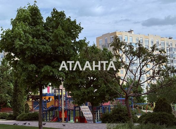 1-комнатная квартира по адресу ул. Богдана Хмельницкого (площадь 36,1 м²) - Atlanta.ua - фото 13