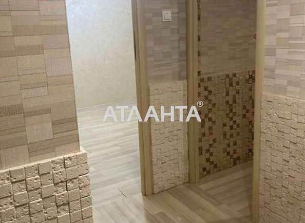 1-room apartment apartment by the address st. Mayakskaya dor (area 33,7 m²) - Atlanta.ua - photo 2