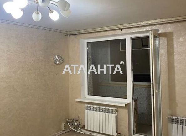 1-room apartment apartment by the address st. Mayakskaya dor (area 33,7 m²) - Atlanta.ua - photo 3
